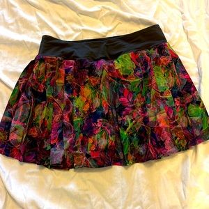 Lululemon Tennis Skirt